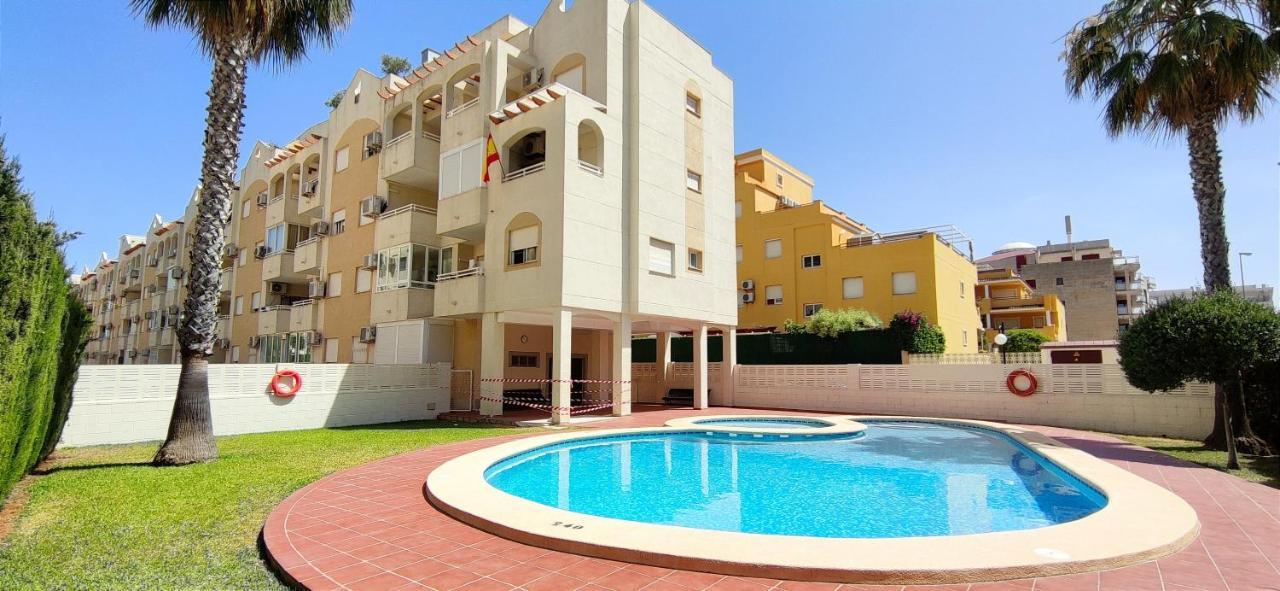 Apartamento Daly By Denia Costa المظهر الخارجي الصورة