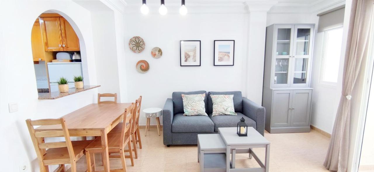 Apartamento Daly By Denia Costa المظهر الخارجي الصورة