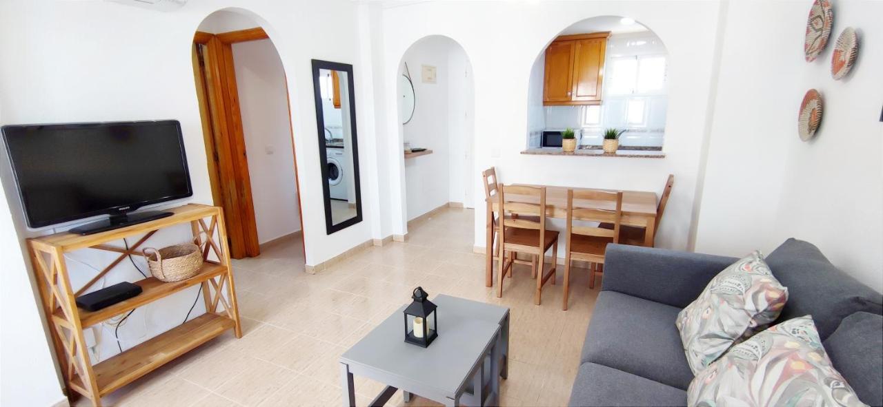 Apartamento Daly By Denia Costa المظهر الخارجي الصورة