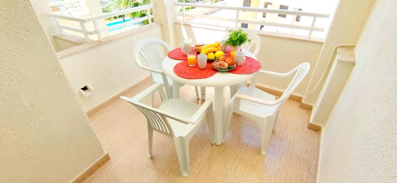 Apartamento Daly By Denia Costa المظهر الخارجي الصورة