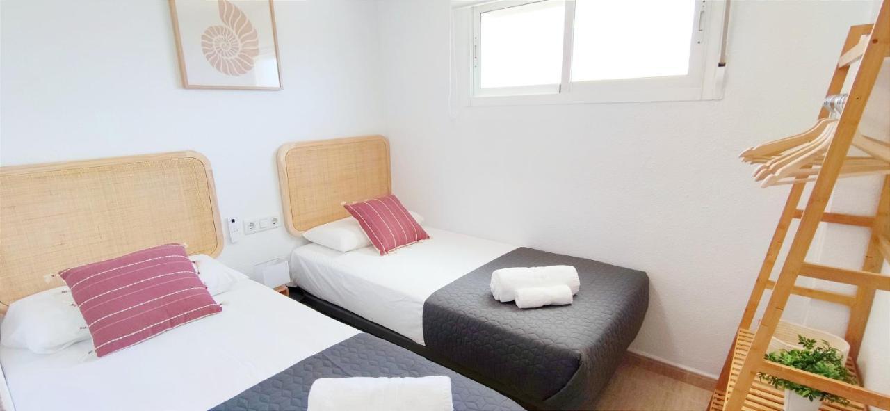 Apartamento Daly By Denia Costa المظهر الخارجي الصورة