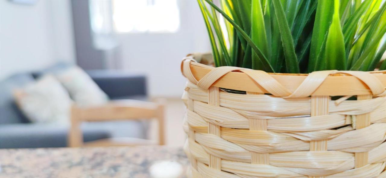 Apartamento Daly By Denia Costa المظهر الخارجي الصورة