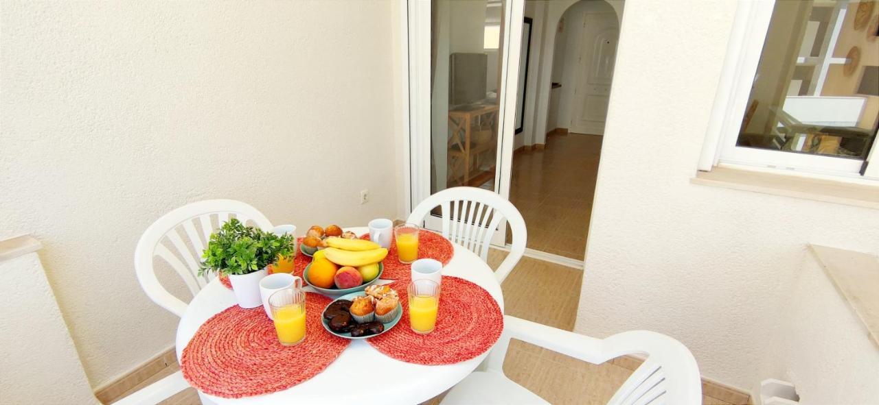 Apartamento Daly By Denia Costa المظهر الخارجي الصورة