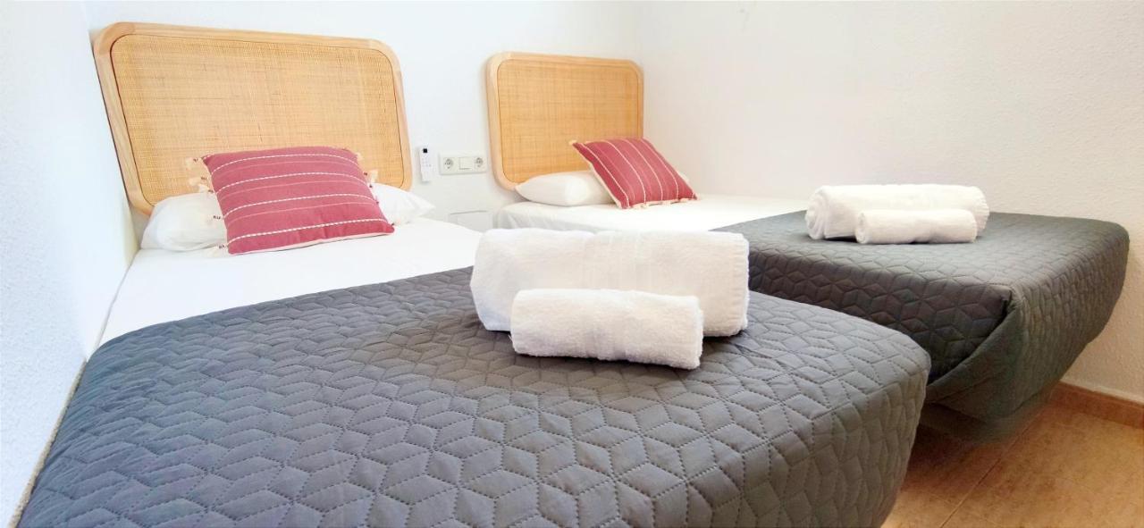 Apartamento Daly By Denia Costa المظهر الخارجي الصورة