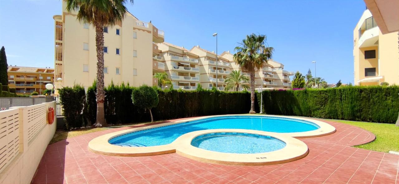 Apartamento Daly By Denia Costa المظهر الخارجي الصورة