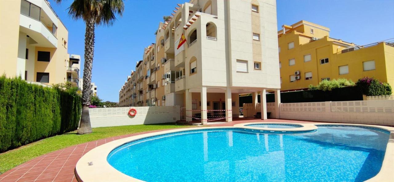 Apartamento Daly By Denia Costa المظهر الخارجي الصورة
