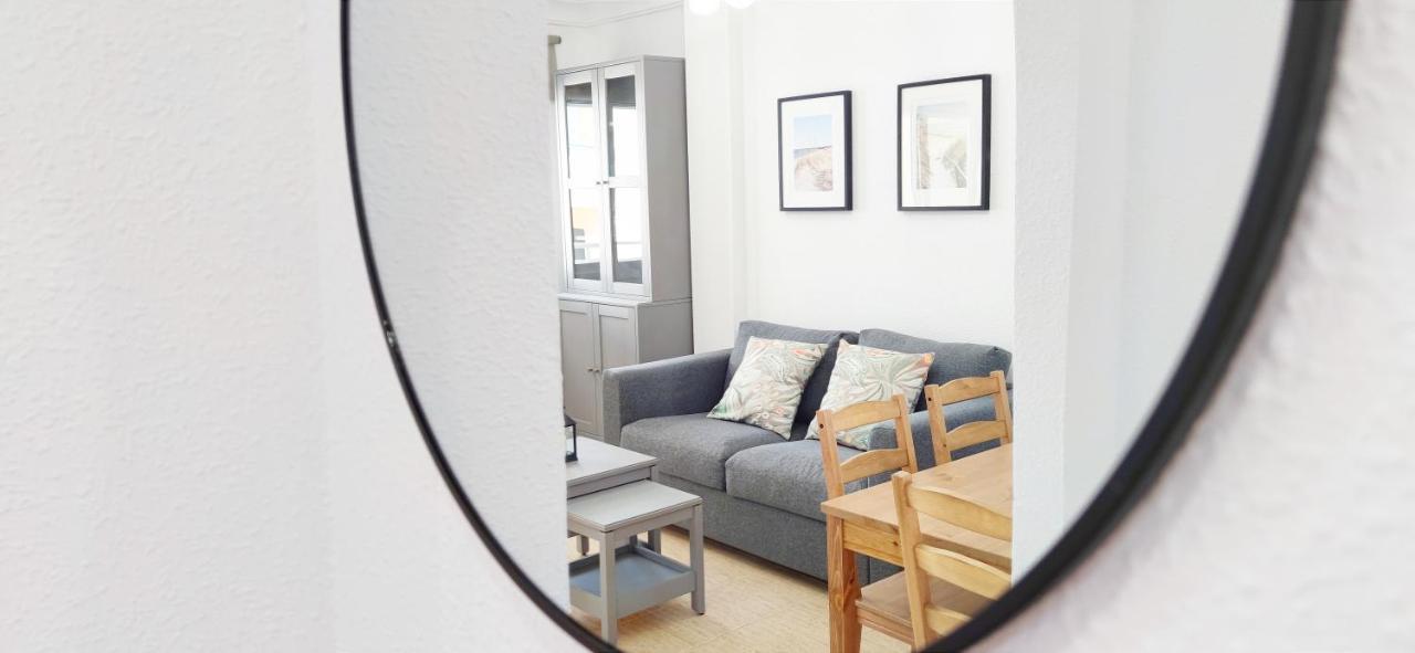 Apartamento Daly By Denia Costa المظهر الخارجي الصورة