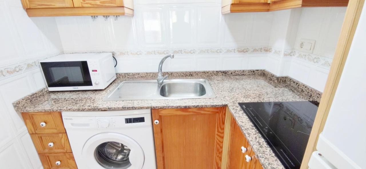 Apartamento Daly By Denia Costa المظهر الخارجي الصورة