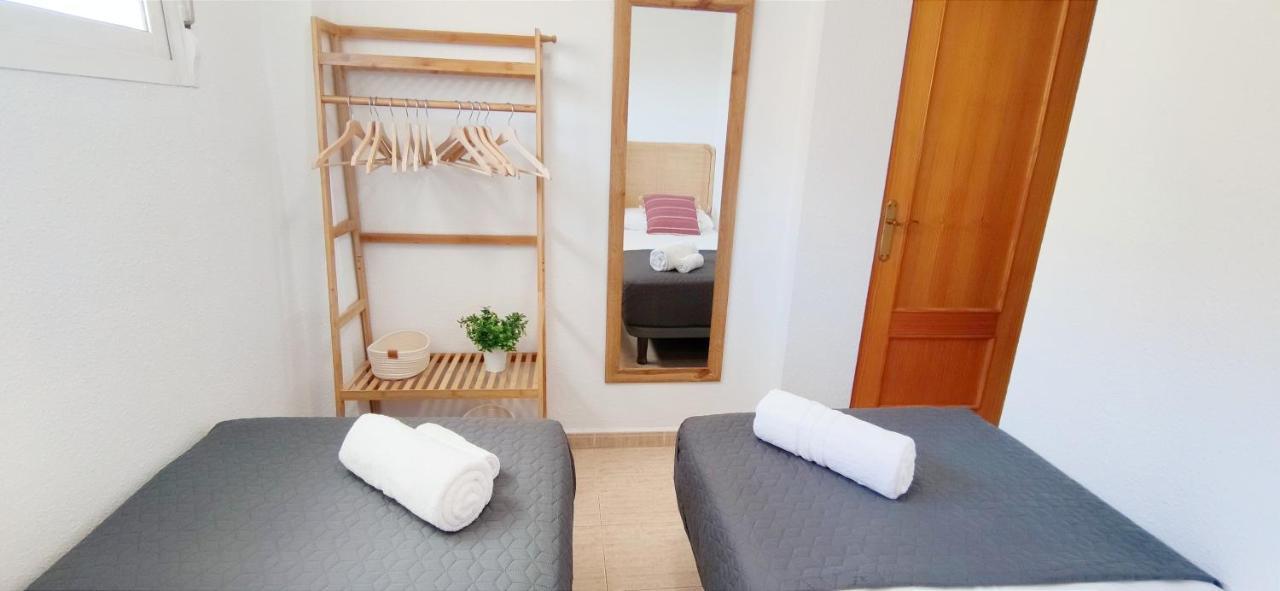 Apartamento Daly By Denia Costa المظهر الخارجي الصورة