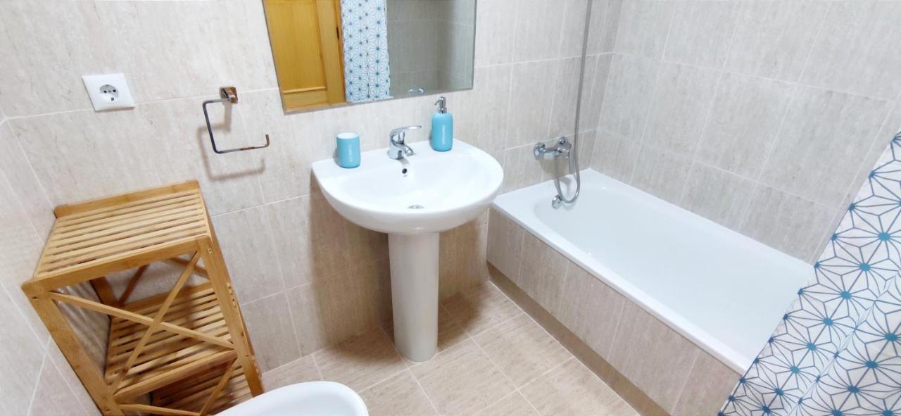 Apartamento Daly By Denia Costa المظهر الخارجي الصورة