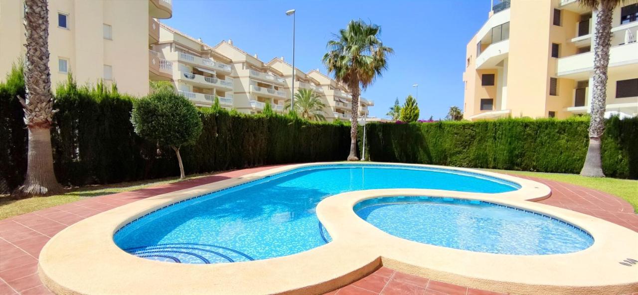 Apartamento Daly By Denia Costa المظهر الخارجي الصورة