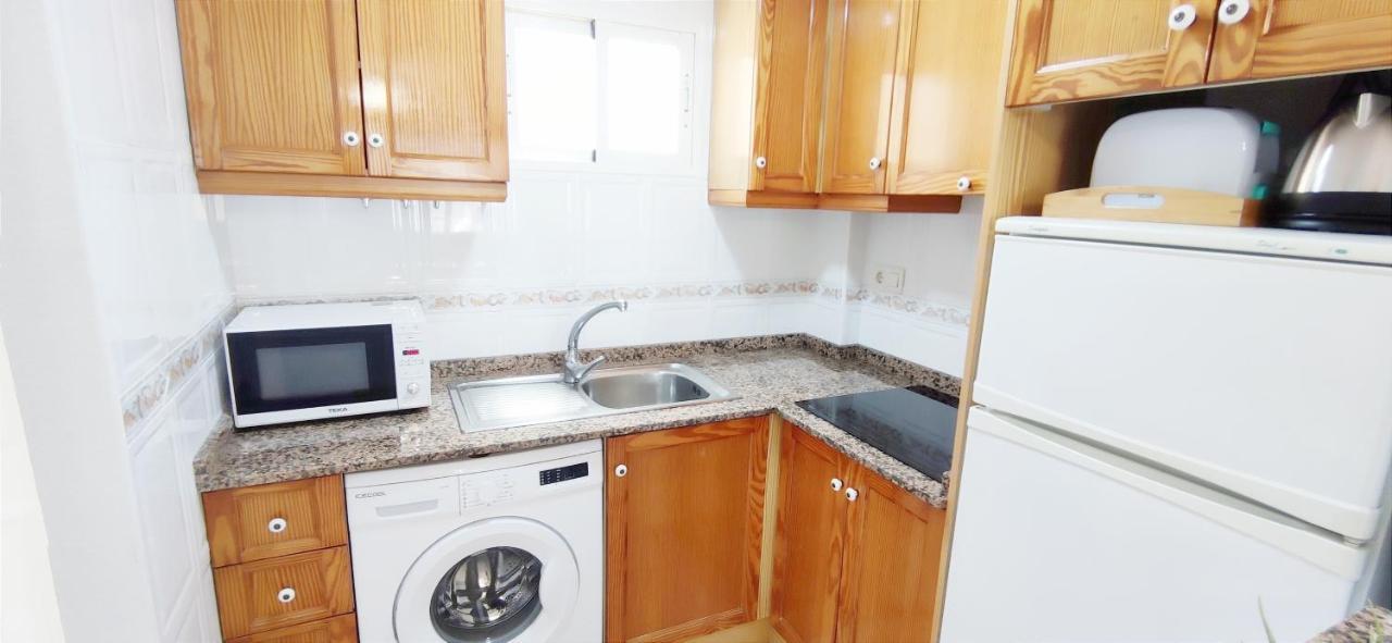 Apartamento Daly By Denia Costa المظهر الخارجي الصورة