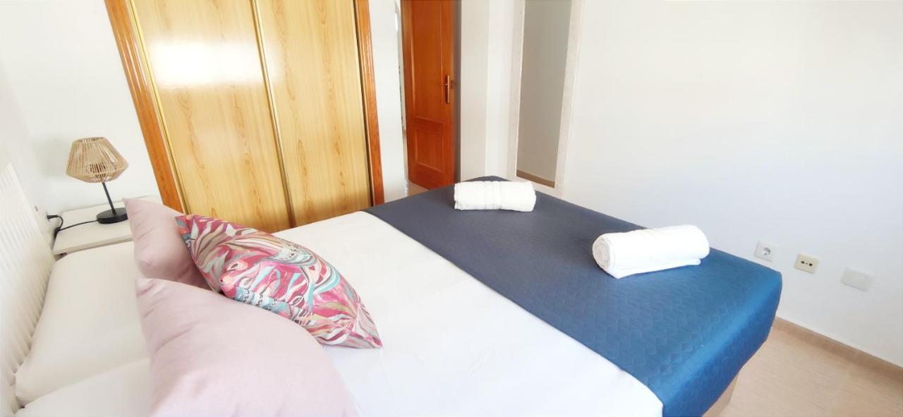 Apartamento Daly By Denia Costa المظهر الخارجي الصورة