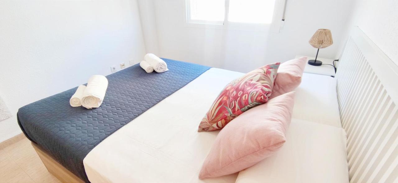 Apartamento Daly By Denia Costa المظهر الخارجي الصورة