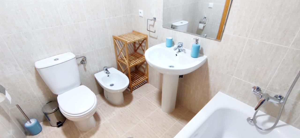 Apartamento Daly By Denia Costa المظهر الخارجي الصورة