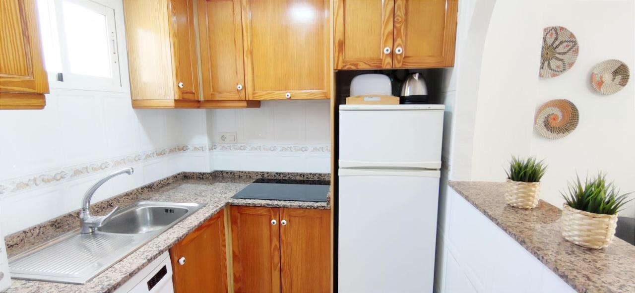 Apartamento Daly By Denia Costa المظهر الخارجي الصورة