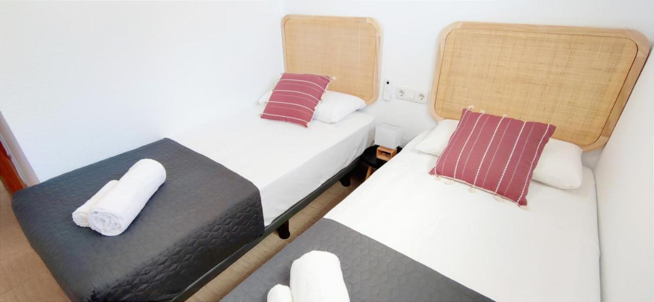 Apartamento Daly By Denia Costa المظهر الخارجي الصورة