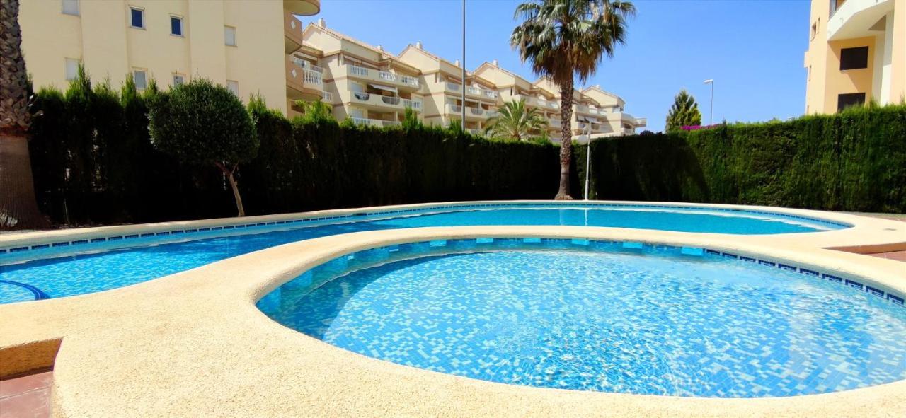 Apartamento Daly By Denia Costa المظهر الخارجي الصورة