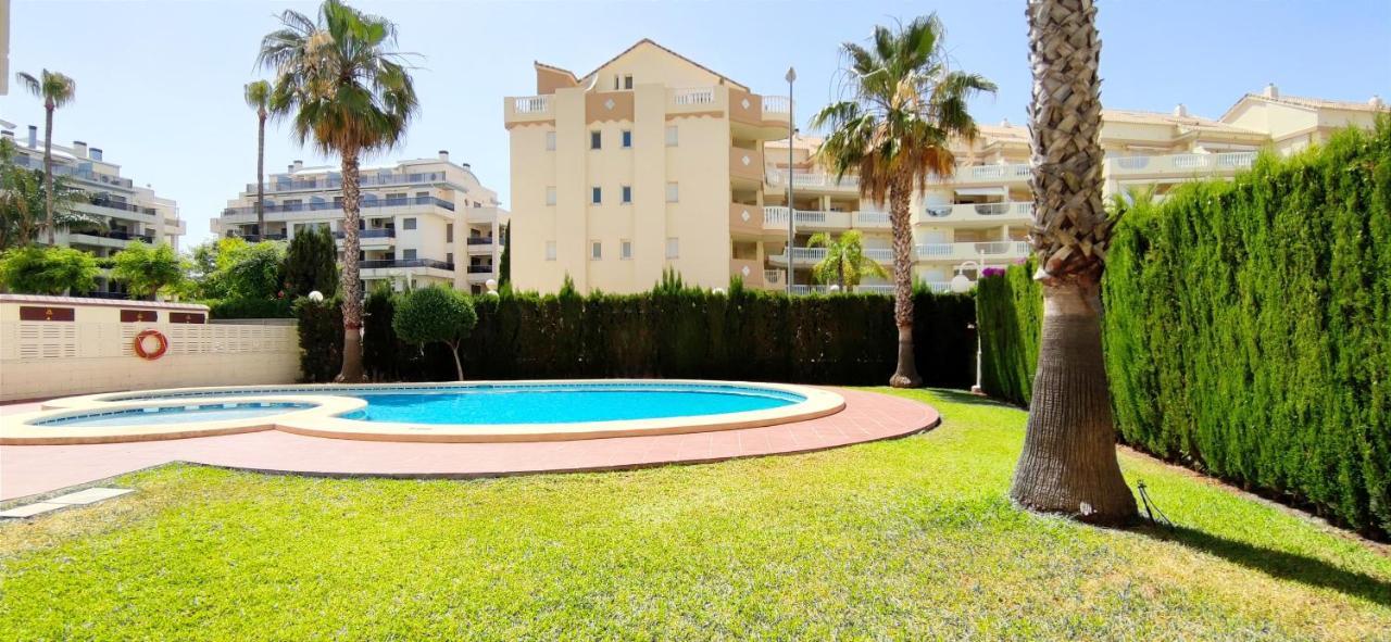 Apartamento Daly By Denia Costa المظهر الخارجي الصورة