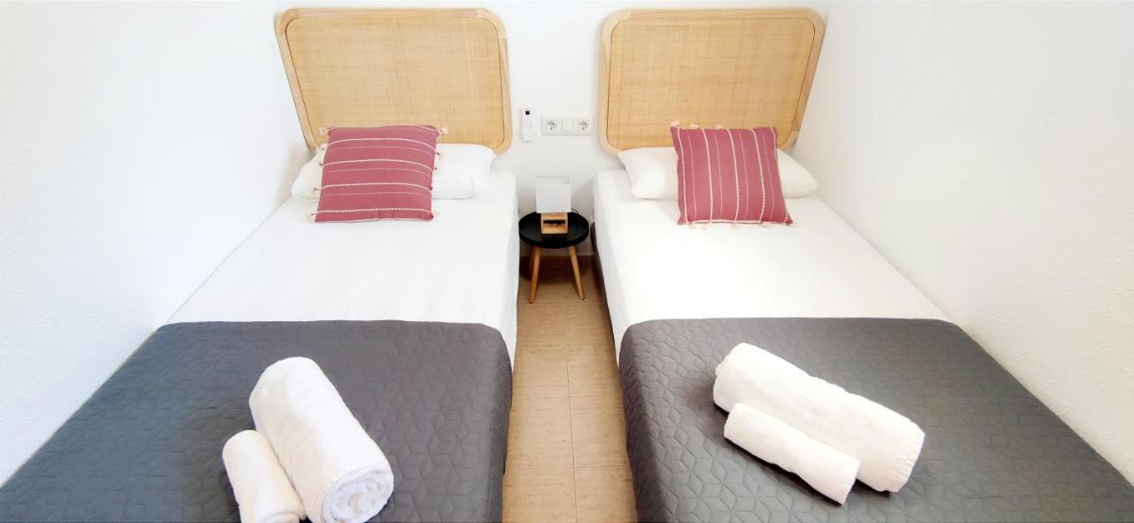 Apartamento Daly By Denia Costa المظهر الخارجي الصورة
